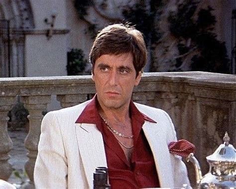 Pin On Scarface