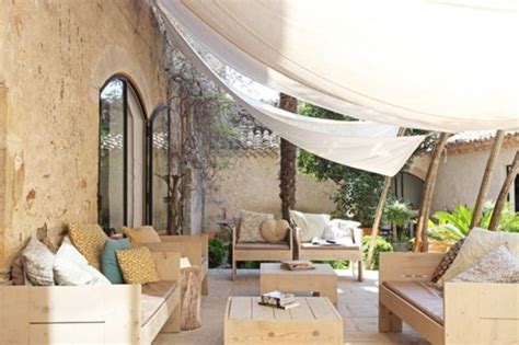 30 Rustic Outdoor Design For Your Home The Wow Style