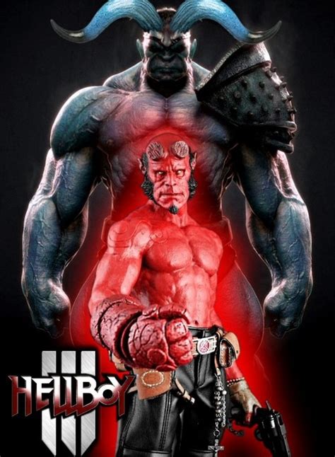 Hellboy full movie free english hd 1080p reddit 2004. Hellboy 3 (Movie) | Metahumans Wiki | FANDOM powered by Wikia