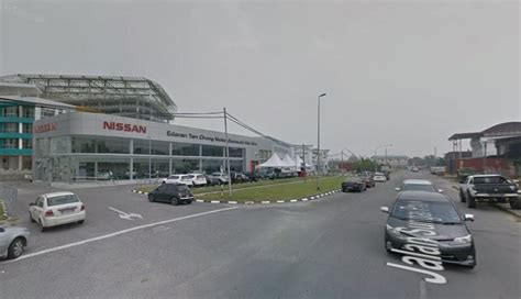 קואלה לומפור, מלזיה, שעות פתיחה weststar auto sdn. Tan Chong Ekspres Auto Servis Sdn Bhd - Kuching - Nissan ...