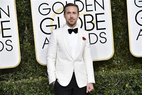Golden Globes 2017 Ryan Gosling Wins Best Actor For Film Comedy