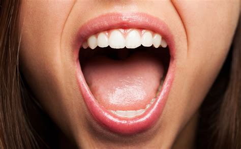 Fun Facts About Your Teeth And Mouth Angela Evanson Dds In Parker