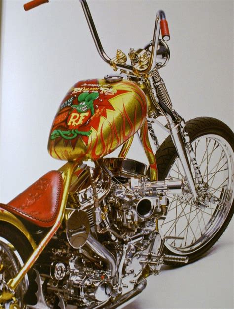 Shovellover Indian Larry Indian Larry Motorcycles Harley Bikes