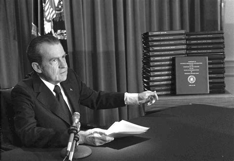 Nixon S Undoing Came Long Before Watergate On The Media Wnyc Studios