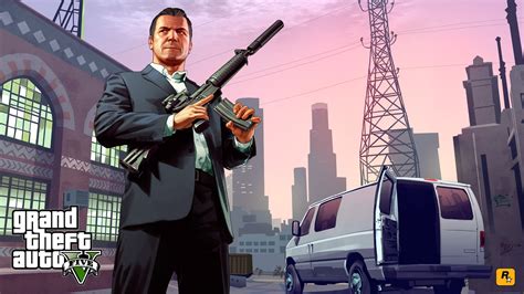 Play Grand Theft Auto Online Games Dancelas