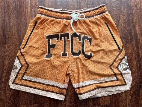 Varsity Shorts Releasing For The Culture Customs