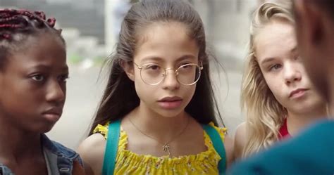 Cuties Netflix Controversial Movie Slammed For