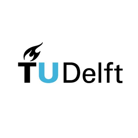Tu Delft Logo 500x500 Ip Vakblad Voor Informatieprofessionals