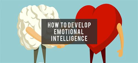 Six Behaviors That Will Increase Your Emotional