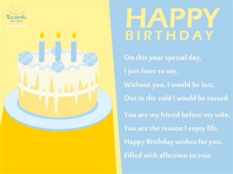 Adult Birthday Cards Free Card Design Template