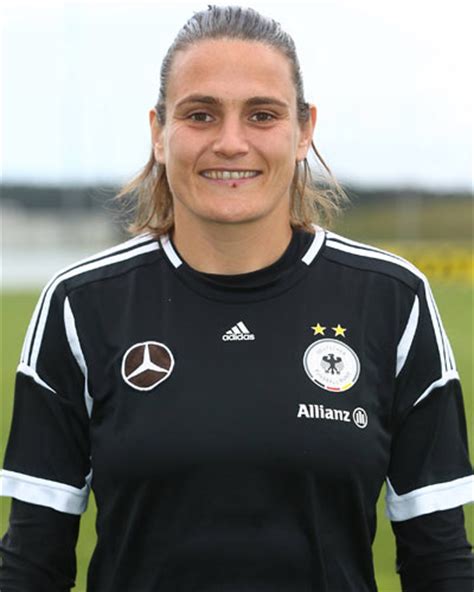 Nadine angerer(fifa women's world cup canada 2015 germany national football team). Nadine Angerer