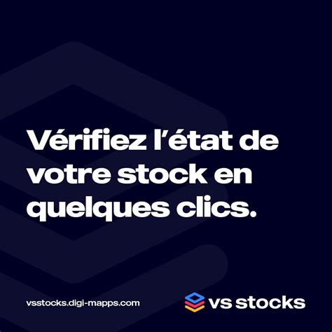Vs Stocks Logo Design On Behance