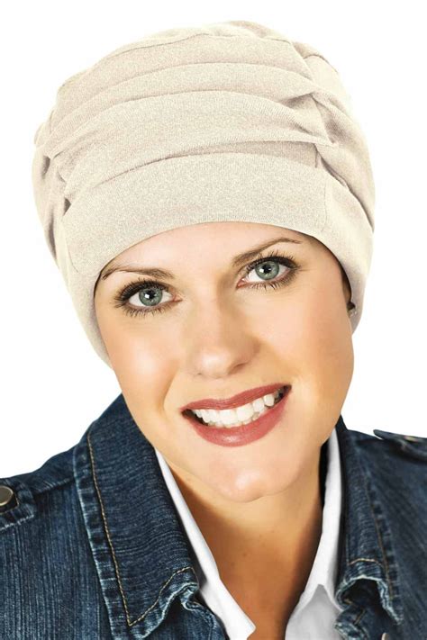 Chapeau Turban 100 Cotton Hats For Cancer Patients Chemo Etsy