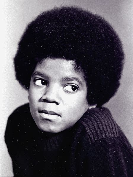 Young Michael Jackson ♥♥ Michael Jackson Fan Art 32303293 Fanpop