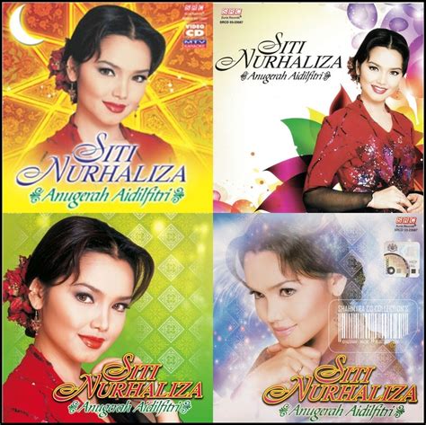 Transkripsi album (2006) dato siti nurhaliza play list : Ulasan 8 Lagu Raya Yang Dirakamkan Oleh Dato Siti ...