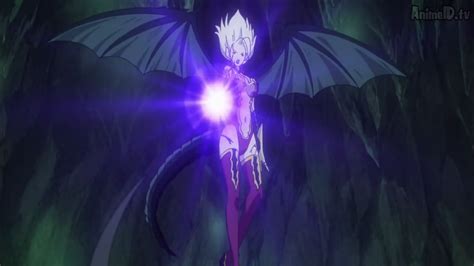 Mirajane Strauss Fairy Tail Satan Soul Fairy Tail Personnage Images