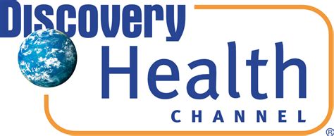 Discovery Health Logopedia The Logo And Branding Site
