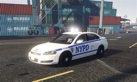 Release Non Els 2016 Nypd Impala Releases Cfxre Community