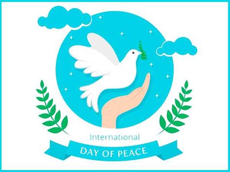 International Day Of Peace 2021 Know Why World Peace Day Is Celebrated