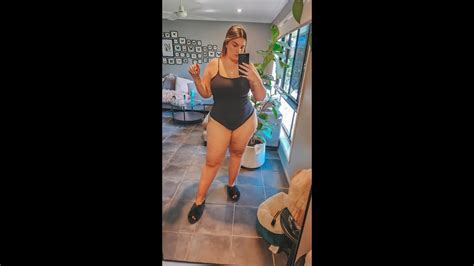 Short-sleeved Bodysuit? We've got you covered 😍😍 - YouTube