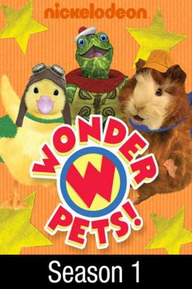 How To Watch And Stream Wonder Pets Save The Bullfrogsave The Poodle