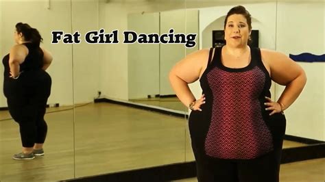 Learn To Dance Like A Fat Girl Video Dailymotion