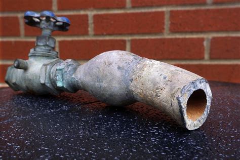 Elgin Hopes To Get Funding To Replace About 350 Private Lead Service Lines