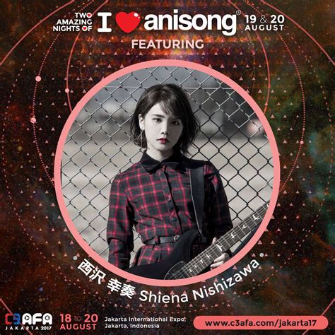 Koleksi lengkap film haruna kawaguchi hanya di drakor club. Konser "I Love Anisong" C3 AFA Indonesia 2017 Hadirkan ...