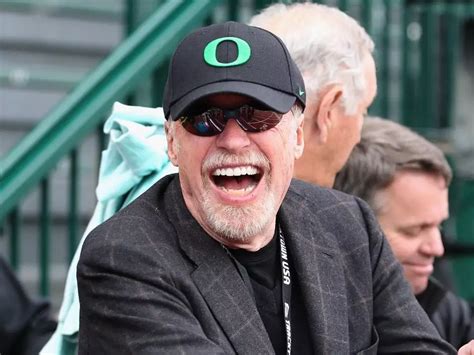 How Phil Knight Built Nike Into Of The Biggest Brands In The World And Became A Billionaire