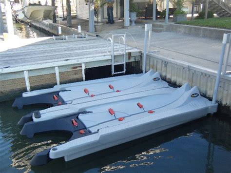 Another Sunstream Sunport Boating Excell Boat Lifts And Boat Houses