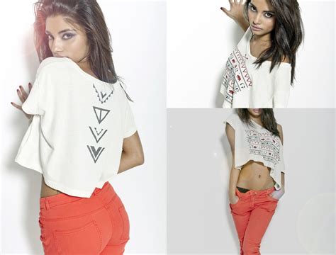 Purchase @ www.neoclassics.org Cali Native Crop :) | Fashion, Clothes, Tees for women