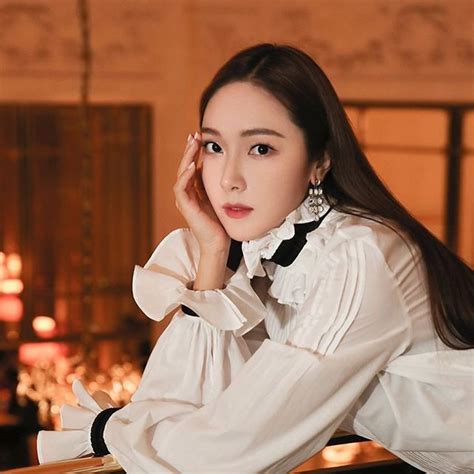 Jessica Jung Actress Wiki Bio Age Height Weight Measurements