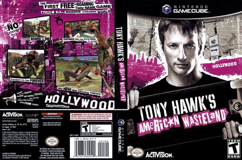 First up, duane will require you to do 3 manuals (do + quickly). Tony Hawks American Wasteland ISO