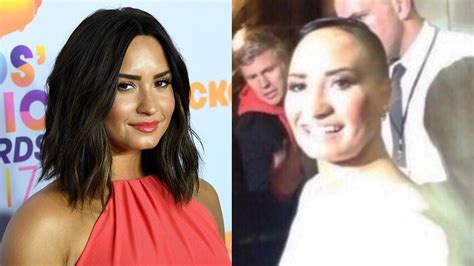 If you're unfamiliar with demi lovato's twin sister, poot, maybe you've been locked in a basement or something. Demi Lovato Finally EMBRACES Poot Lovato Meme & Internet Can't Handle It | Poot lovato meme ...