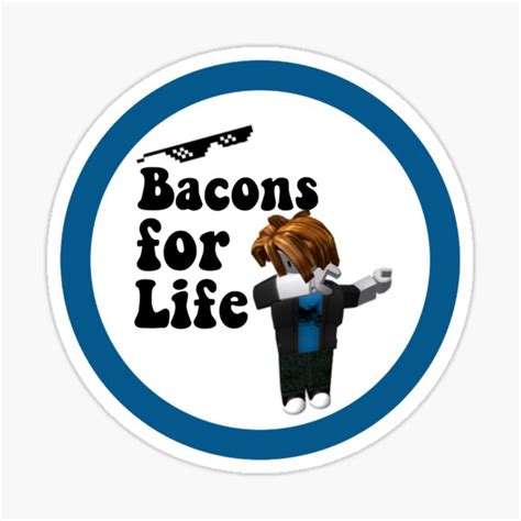 Old Bacon T Shirt On Roblox