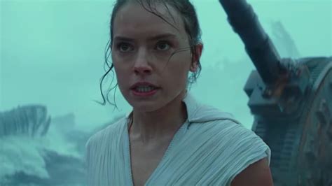 Video Watch The Final Trailer For Star Wars The Rise Of Skywalker