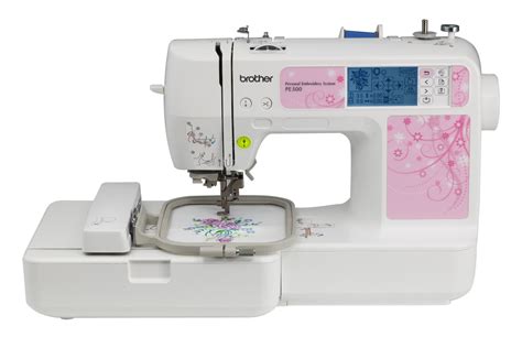 The Best Embroidery Machines for Beginners in 2022