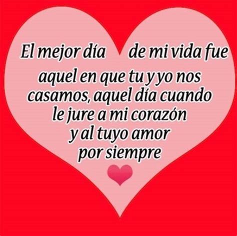 Frases Muy Lindas De Amor Para Esposos Mas Imagenes De Amor