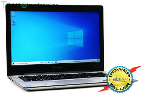 Lenovo U41 70 14 Trade In Laptop For Cash Buy Sell Used Laptop