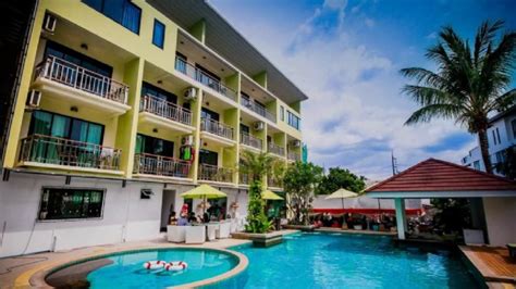 2 hóspedes · 1 quarto · 2 camas · 1 banheiros privado. Di Pantai Boutique Beach Resort *** - Patong Beach -Phuket ...