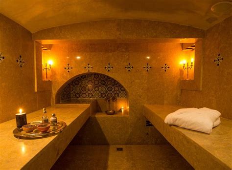 Half Day Hammam And Spa Experience In Marrakech 2023