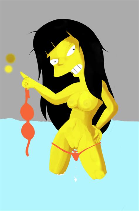 Rule 34 Beavis Artist Breasts Clothes Color Female Female Only