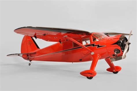 Phoenix Model Stinson Reliant Rc Plane 50 Size Arf Phn Ph130