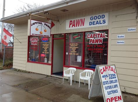 Capital Pawn Pawn Shops 185 Windmill Rd Downtown Dartmouth Dartmouth Ns Phone Number Yelp