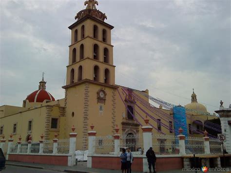 Catedral Apaseo El Grande Guanajuato Mx12675090097289