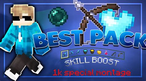 Best Texture Pack For The Hive 1k Special Video Minecraft Bedrock