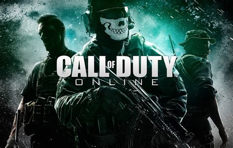 Wallpaper Call Of Duty Cod Xbox360 Images For Desktop Section игры
