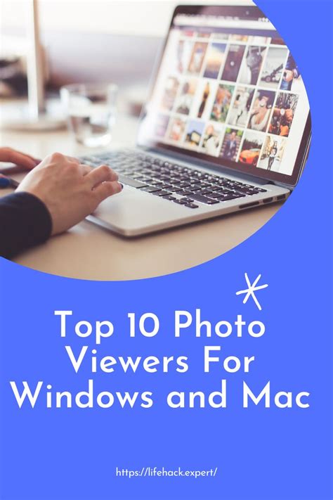 Alternative To Photo Viewer For Windows Or Mac Photo Viewer Photo