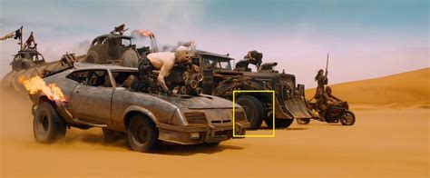 Spoiler Something Wrong With Mad Max Fury Road No Movie Is Without