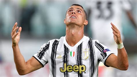 Cristiano ronaldo dos santos aveiro. Ronaldo issues Juventus rallying call as he cites 'renewed ...